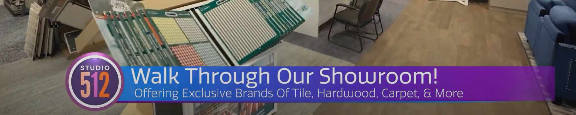 Local Flooring Retailer in Austin