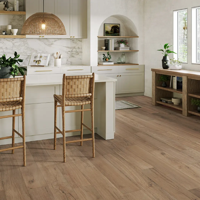 Wide-Plank Laminate - 800x800
