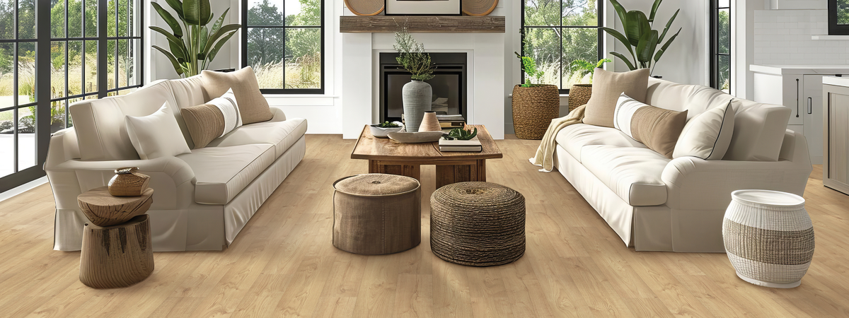 Laminate flooring options for living rooms and family rooms - 1600x600