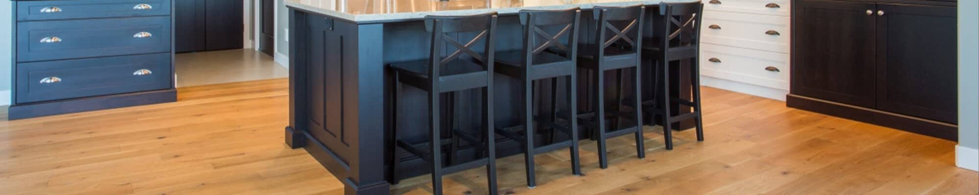 Flooring Services from Landers Premier Flooring in Austin