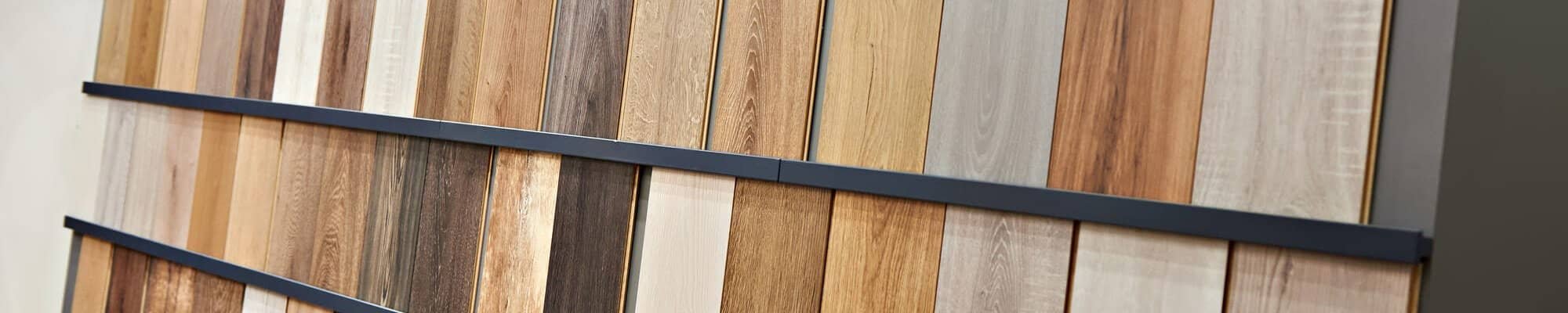 Flooring Products from Landers Premier Flooring in Austin