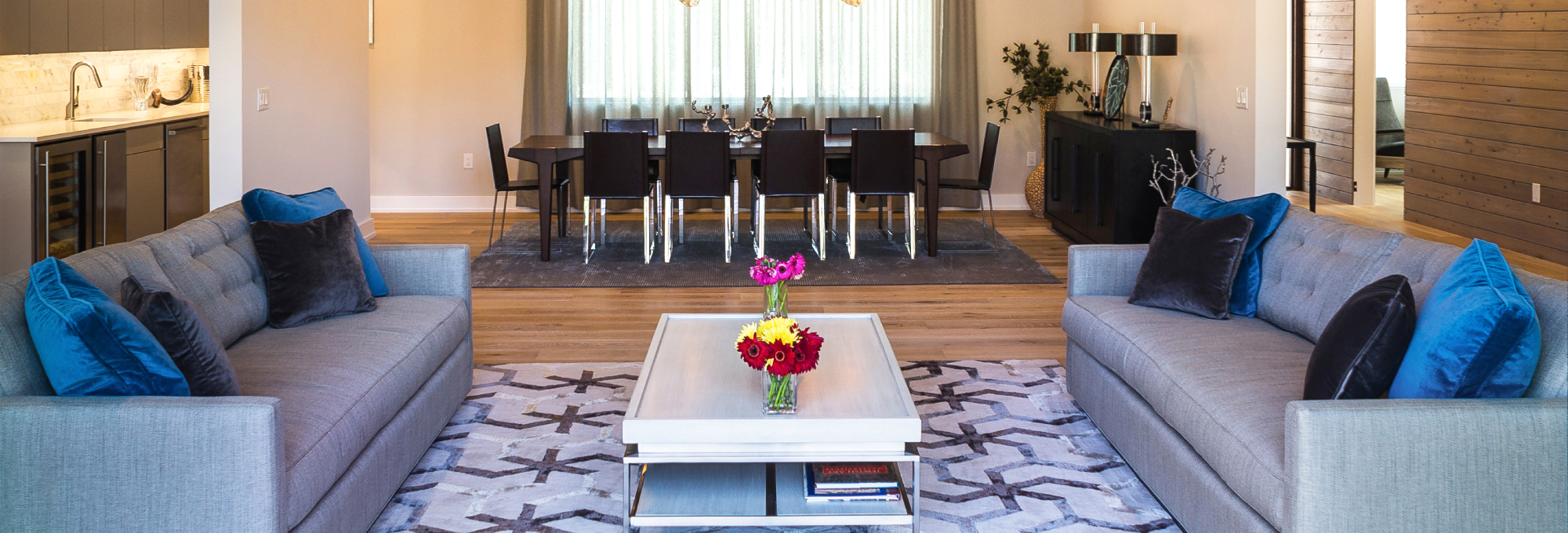 Landers Premier Flooring - Custom Home Build & Flooring Installation and Design