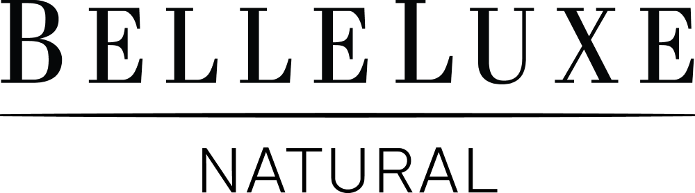 BelleLuxe Natural black