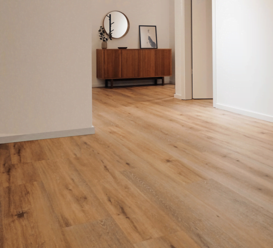 Landers Premier Flooring Floors